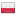 zdravezakazky.org server is located in Poland